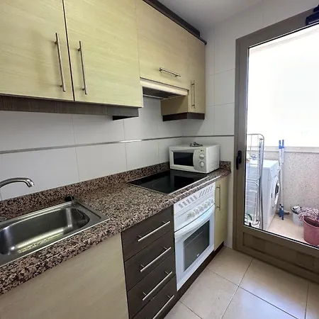 Vacacional Ifach
