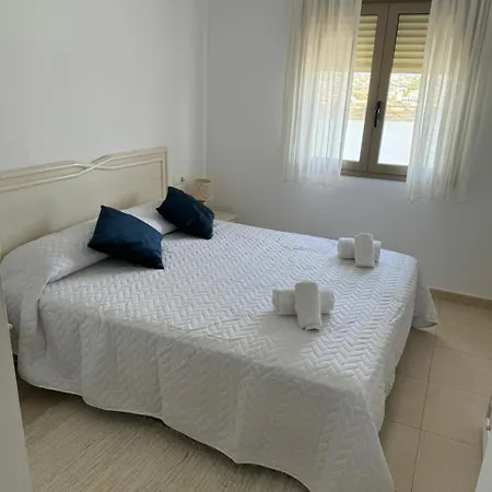 Vacacional Ifach * Calpe