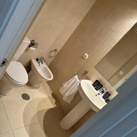 Apartment Vacacional Ifach *