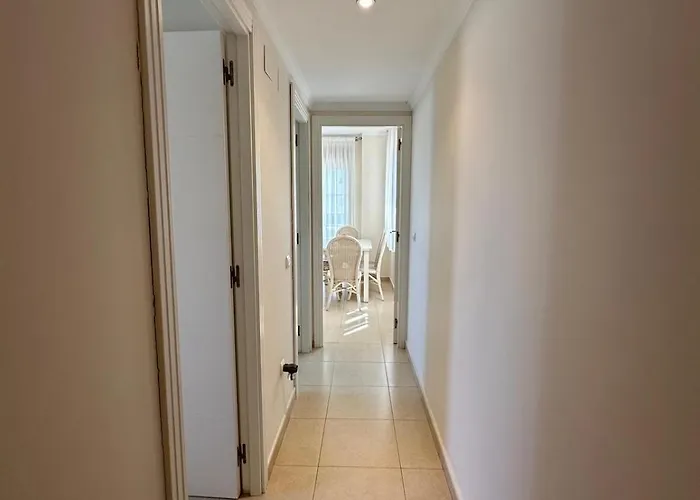 Appartement Century Calp