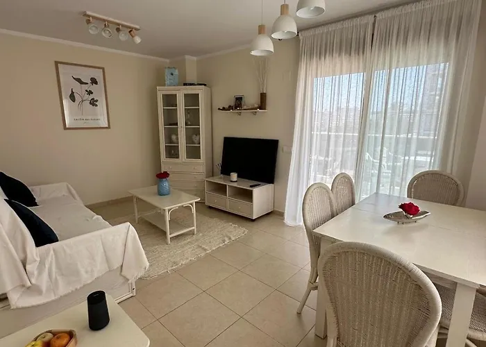 Century Appartement Calp