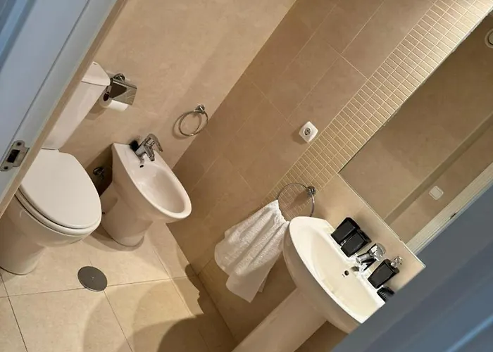 Appartement Century *